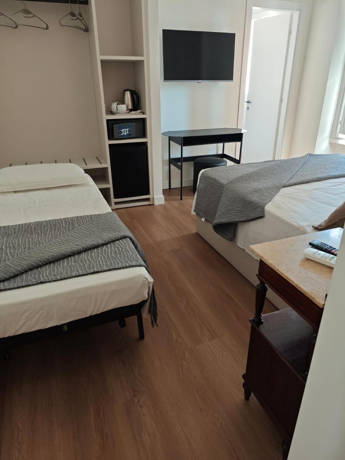 Maison Romana Trastevere Suites Kültér fotó